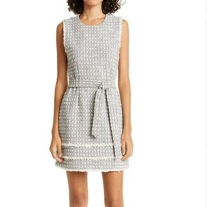 Cinq a sept mindie sleeveless dress